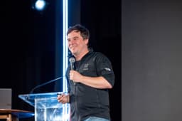 Lukas Biewald founder of Figure8/Crowdflower on how bigger companies use AI
