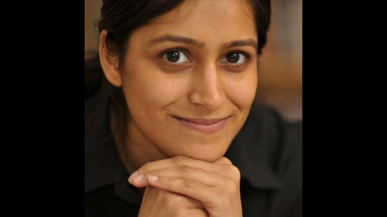 Investor Connect - Episode 120 - Shruti Gandhi of Array Ventures