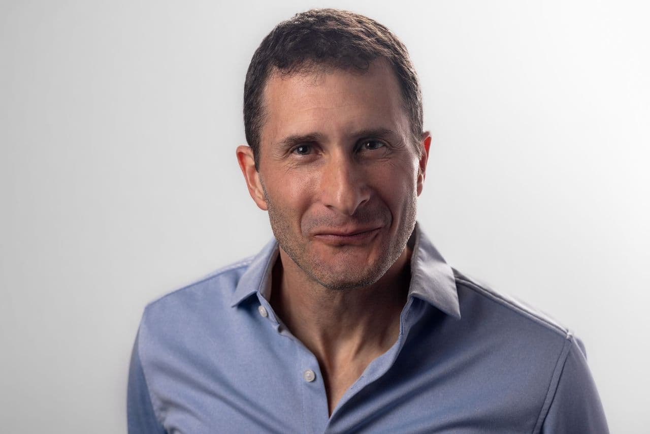Auren Hoffman gives unconventional wisdom on how he sold LiveRamp for $310 million to Acxiom