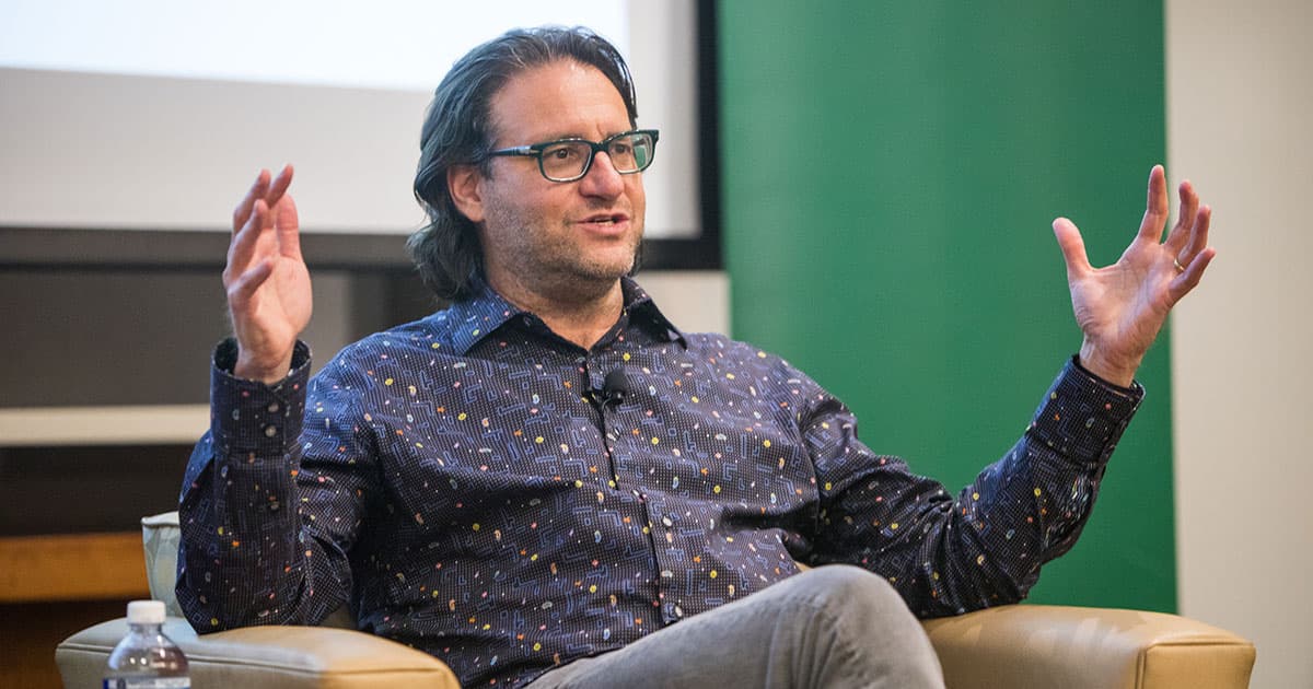 Brad Feld founder of Foundry Group and Techstars shares how he invests in companies and funds