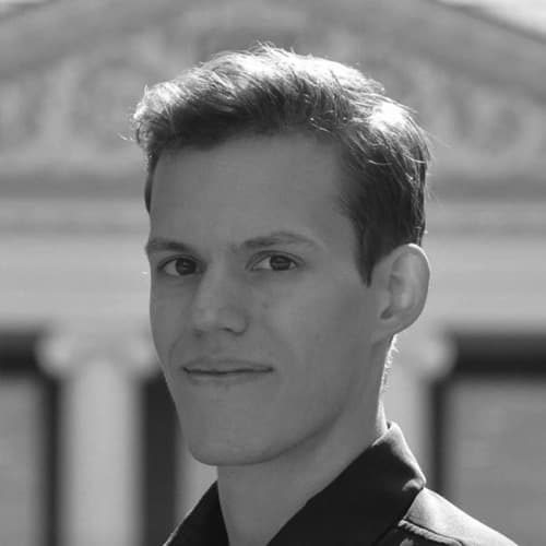 Lucas Baker a AlphaGo expert at Google Deepmind talks All about AI