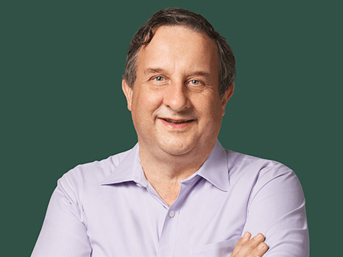Rory O’Driscoll founder of Scale Venture Partners discuss the in and outs of enterprise investing, taking companies public, AI, and building a long lasting VC firm.