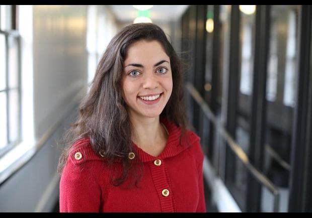 Shivon Zilis discusses how she became part of the machine intelligence movement